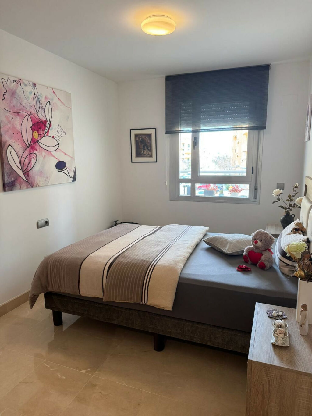 Middle Floor Apartment San Pedro de Alcántara Málaga - image 8