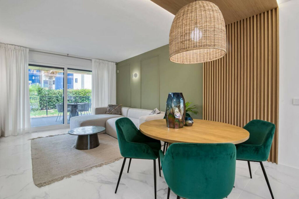 Ground Floor Apartment Torrevieja Alicante - image 8