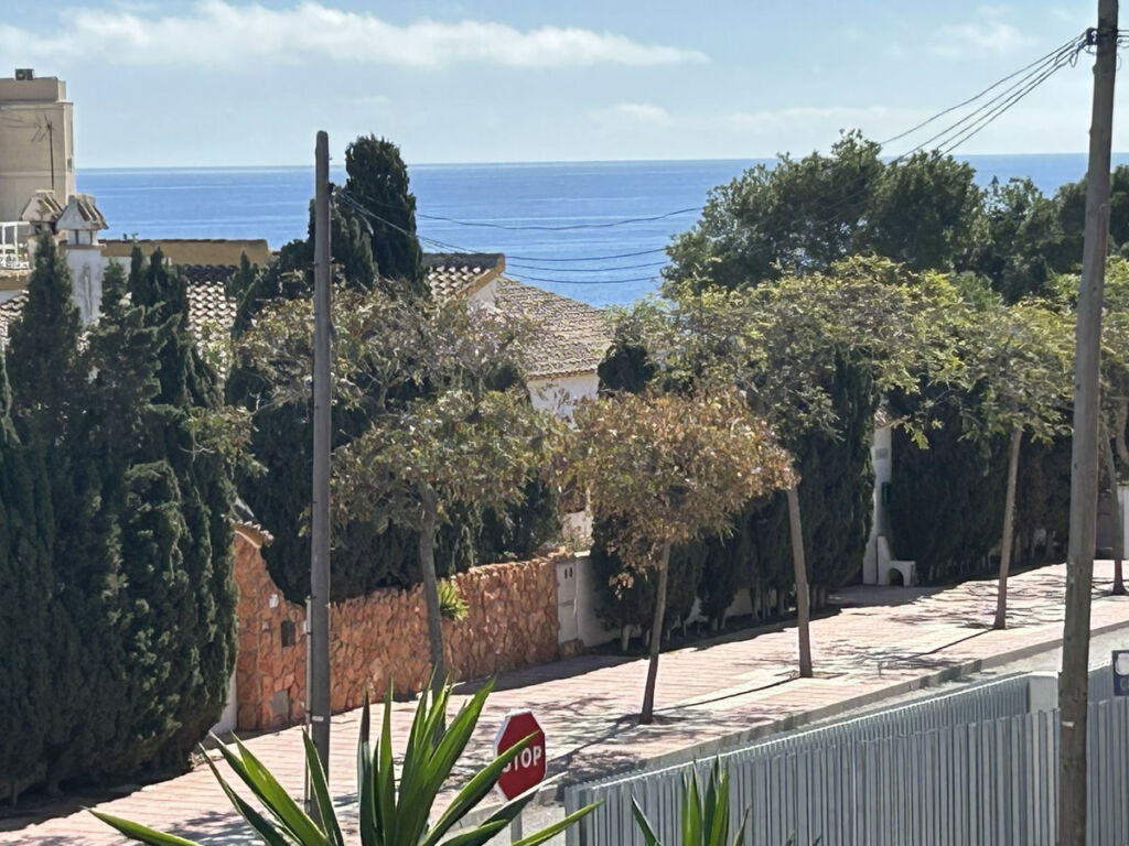 Detached Villa Cabo de Palos Murcia - image 80