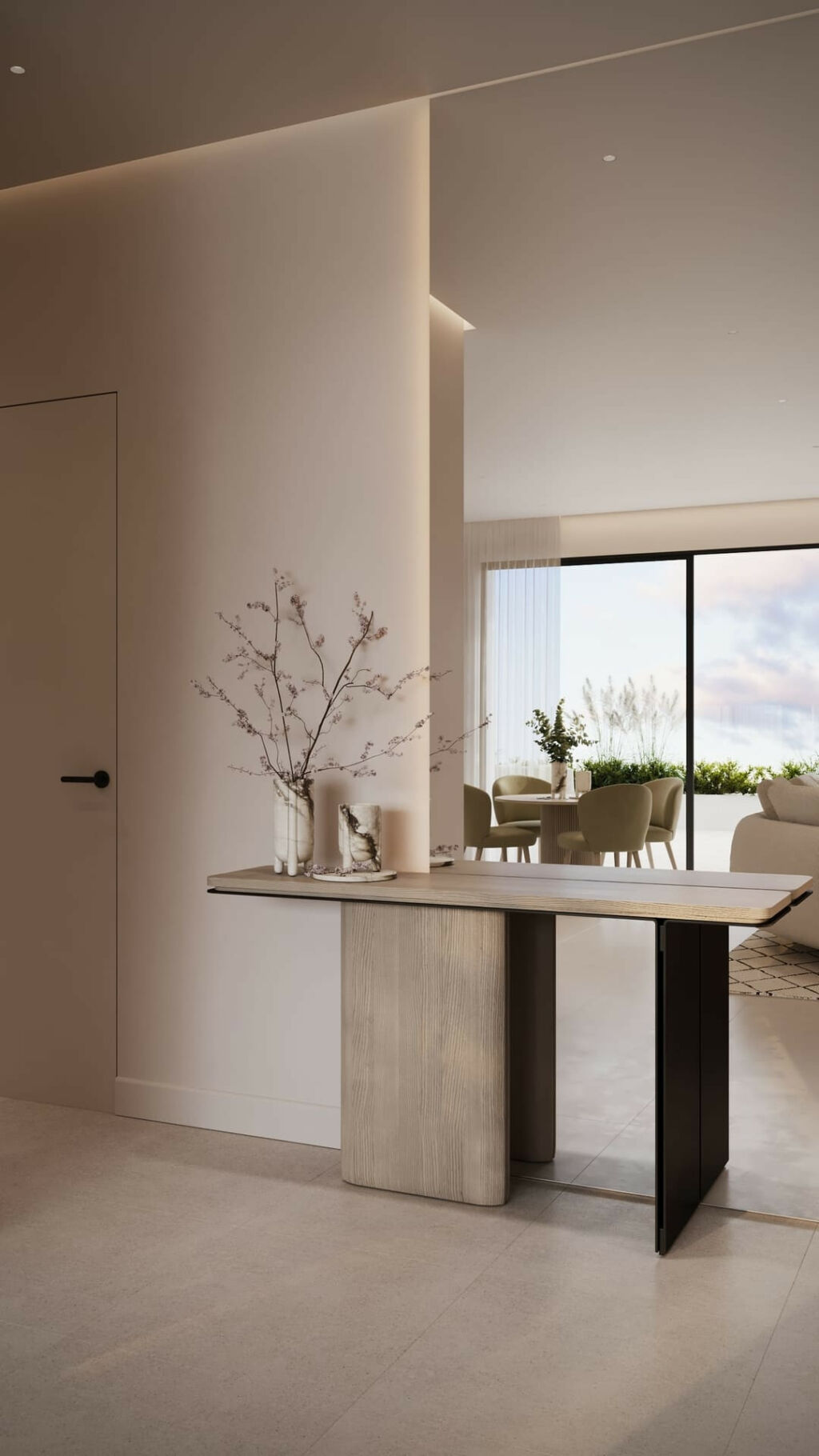 Ground Floor Apartment Mijas Málaga - image 9