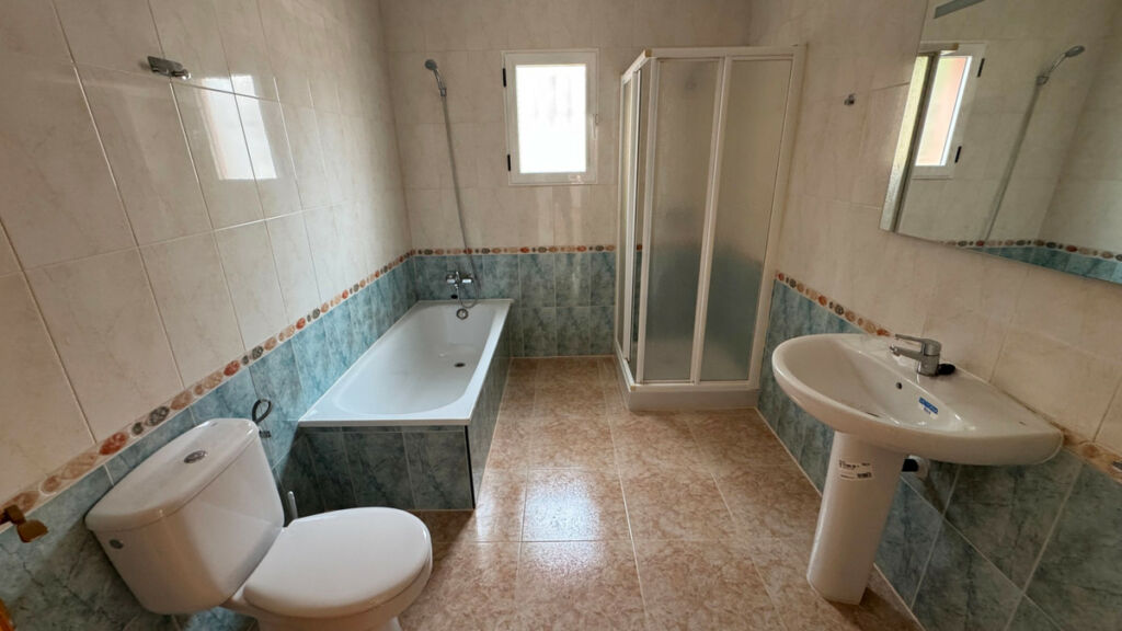 Detached Villa Algorfa Alicante - image 10