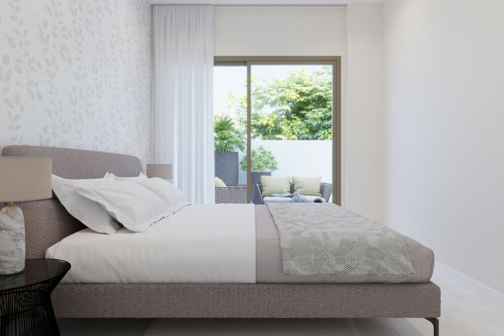 Ground Floor Apartment San Pedro del Pinatar Murcia - image 9