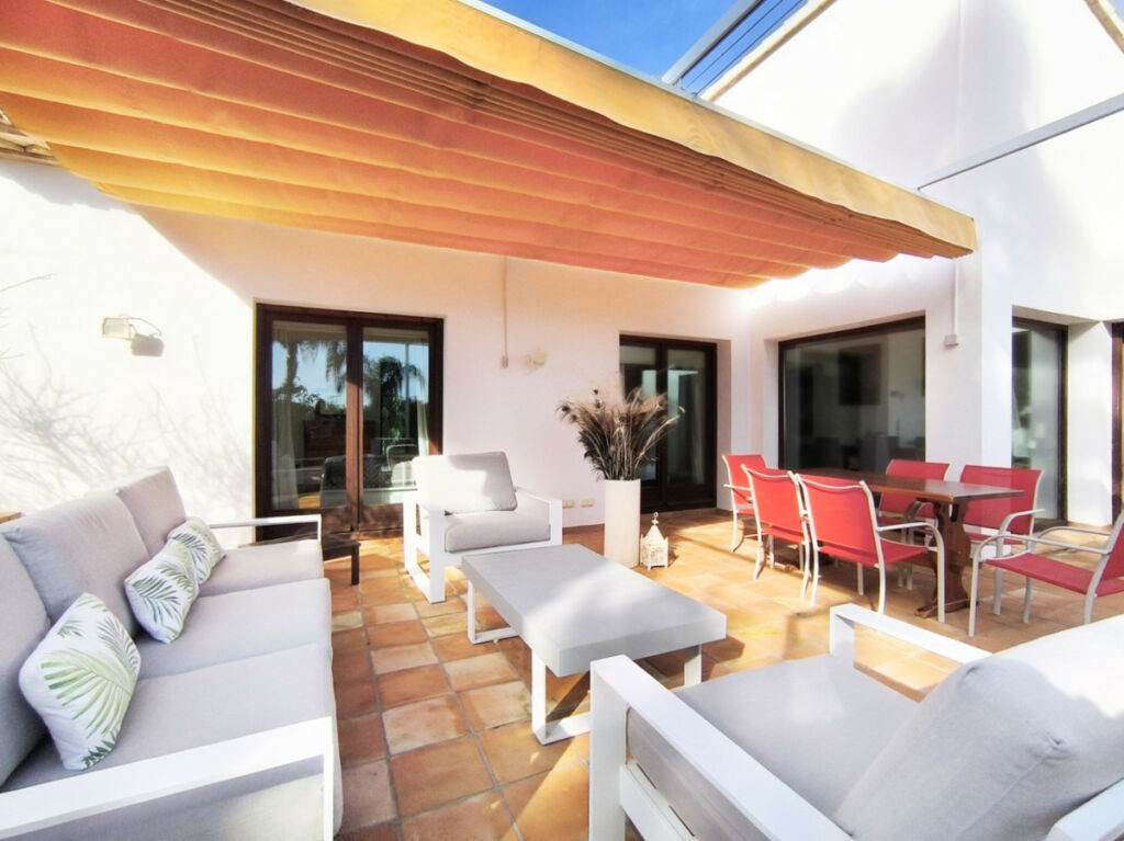 Detached Villa Ondara Alicante - image 9