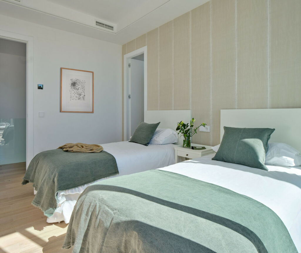 Detached Villa Marbella Málaga - image 9