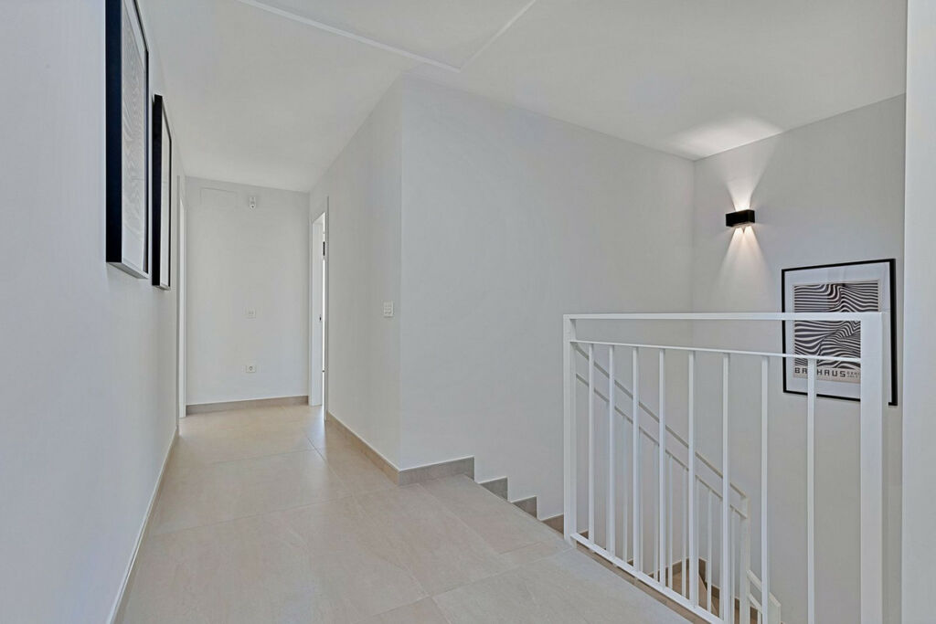 Penthouse Duplex Fuengirola Málaga - image 9