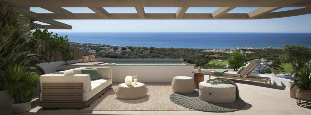 Ground Floor Apartment Marbella Málaga - image 9