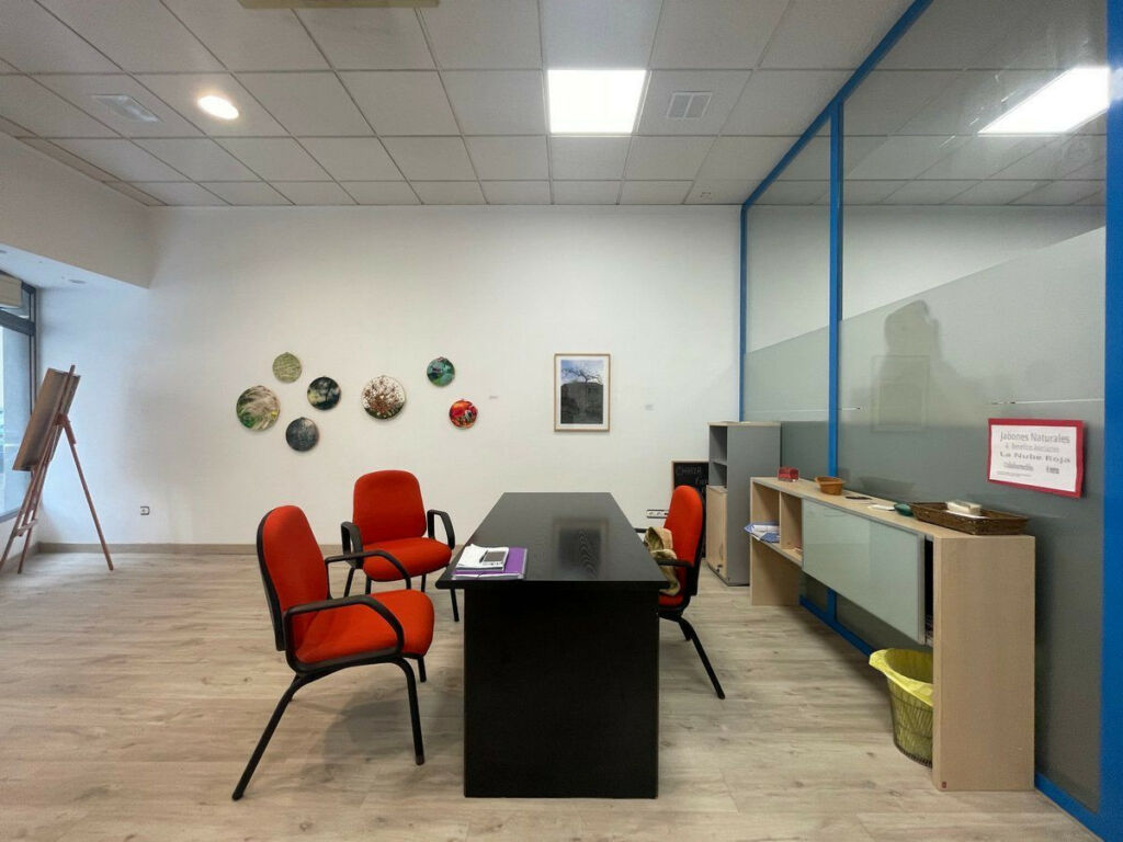 Office Calpe Alicante - image 9