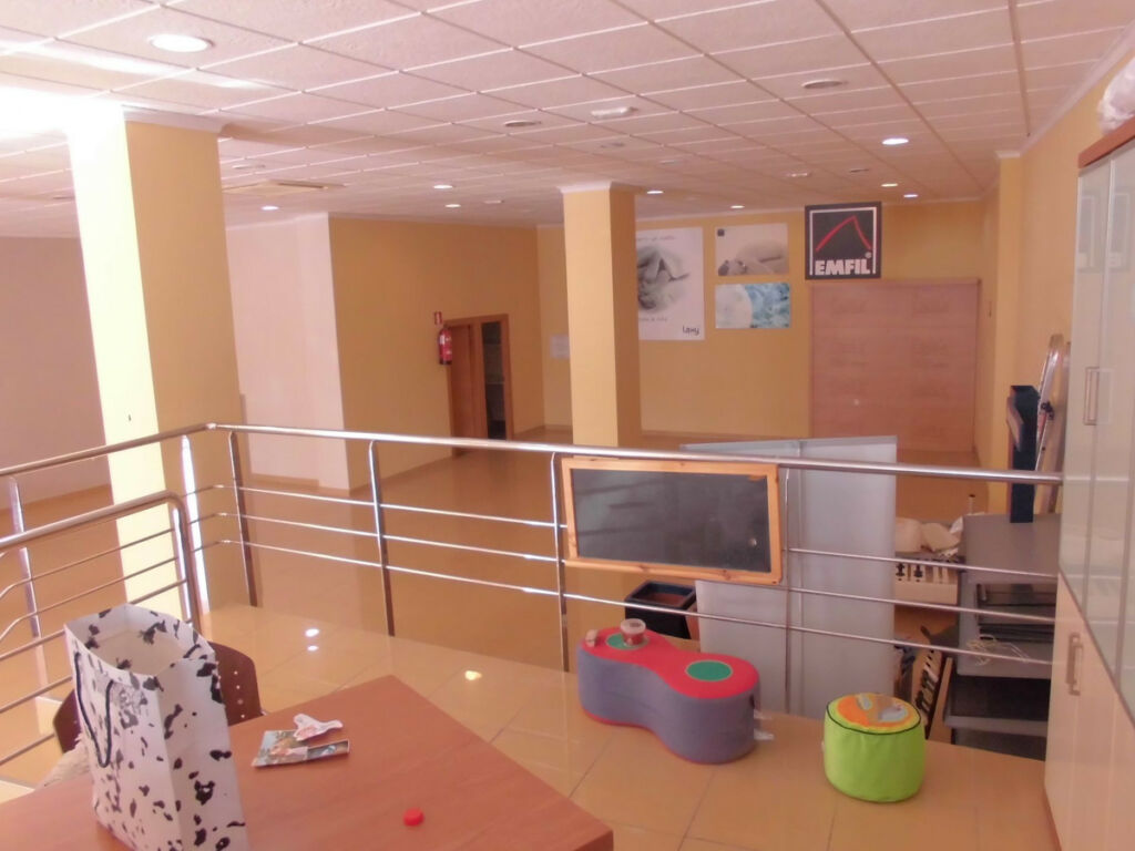 Office Calpe Alicante - image 9