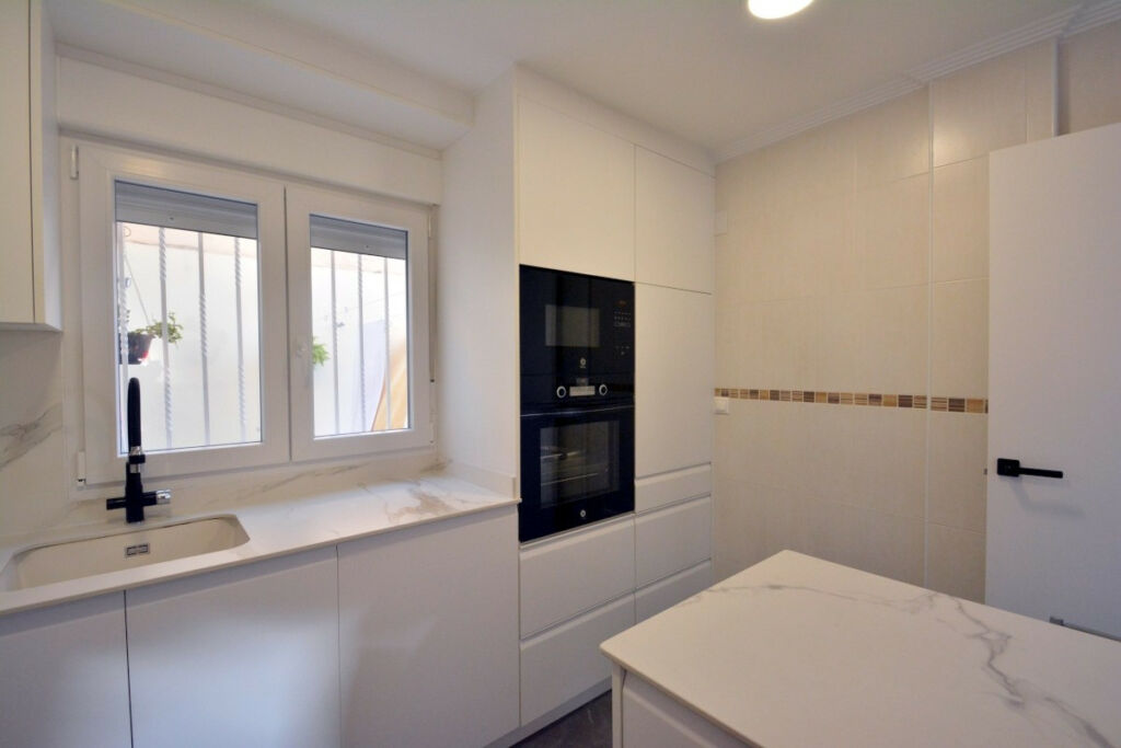 Semi-Detached House Guardamar del Segura Alicante - image 9