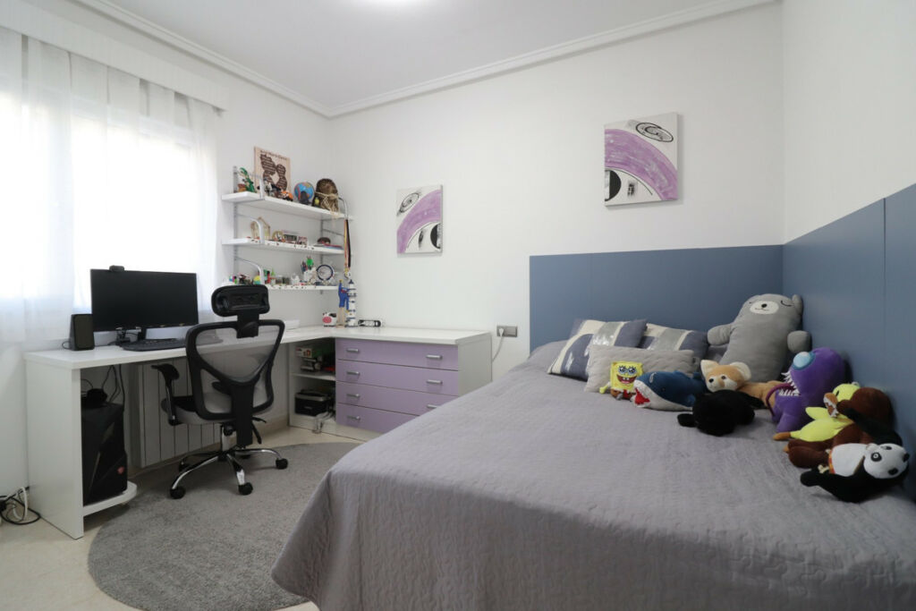 Detached Villa Benijofar Alicante - image 9