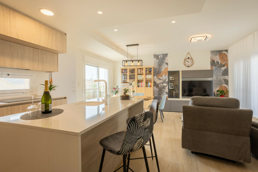 Ground Floor Apartment Villamartin Alicante - image 9