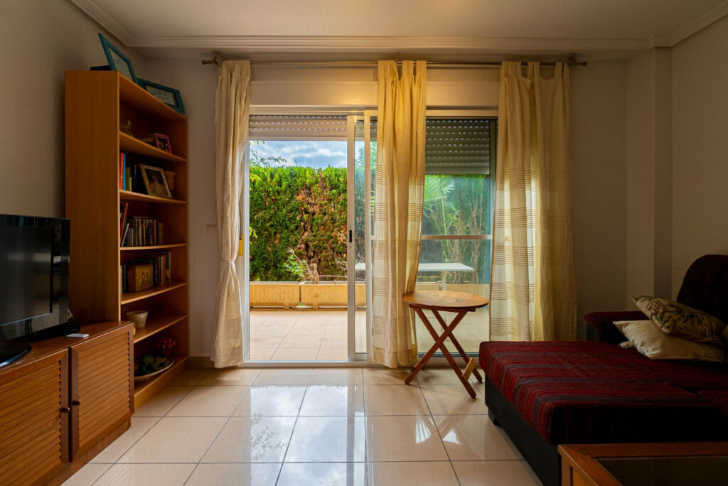 Ground Floor Apartment El Campello Alicante - image 9