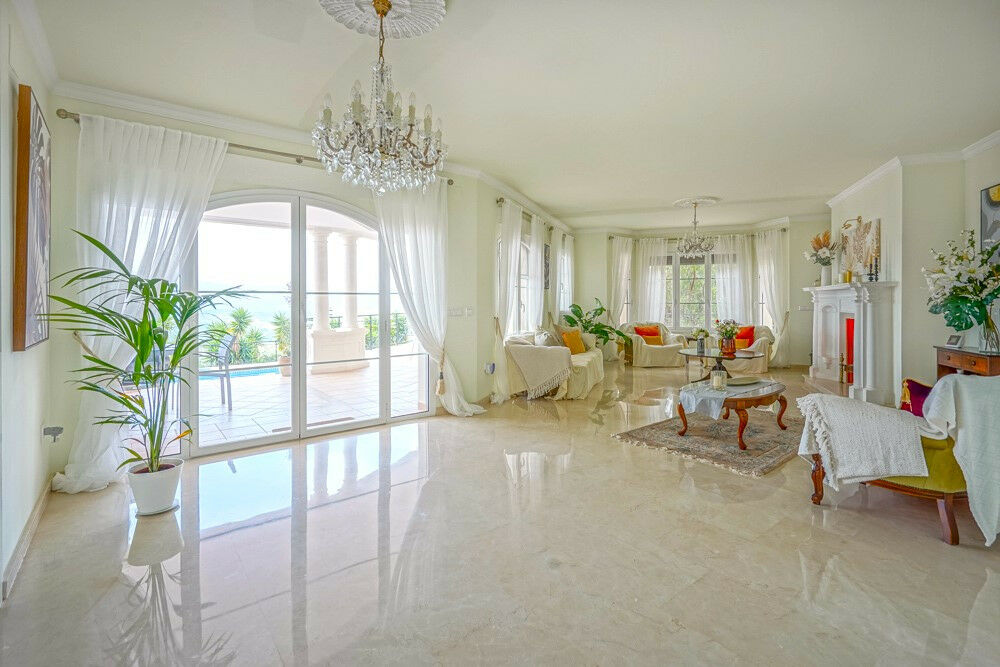 Detached Villa Javea Alicante - image 9