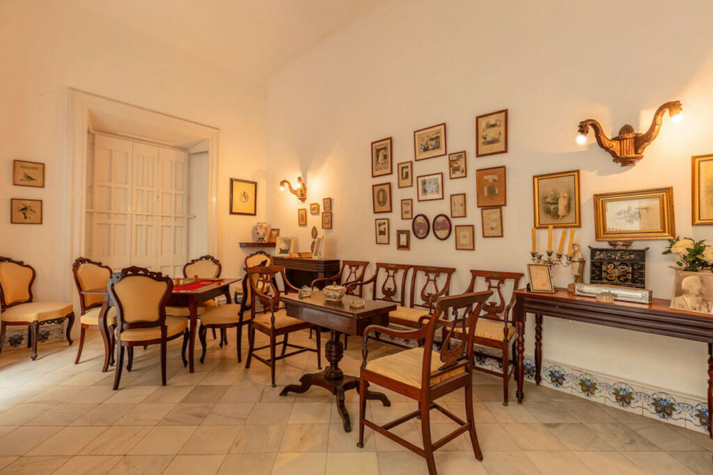 Detached Villa Tarifa Cádiz - image 9