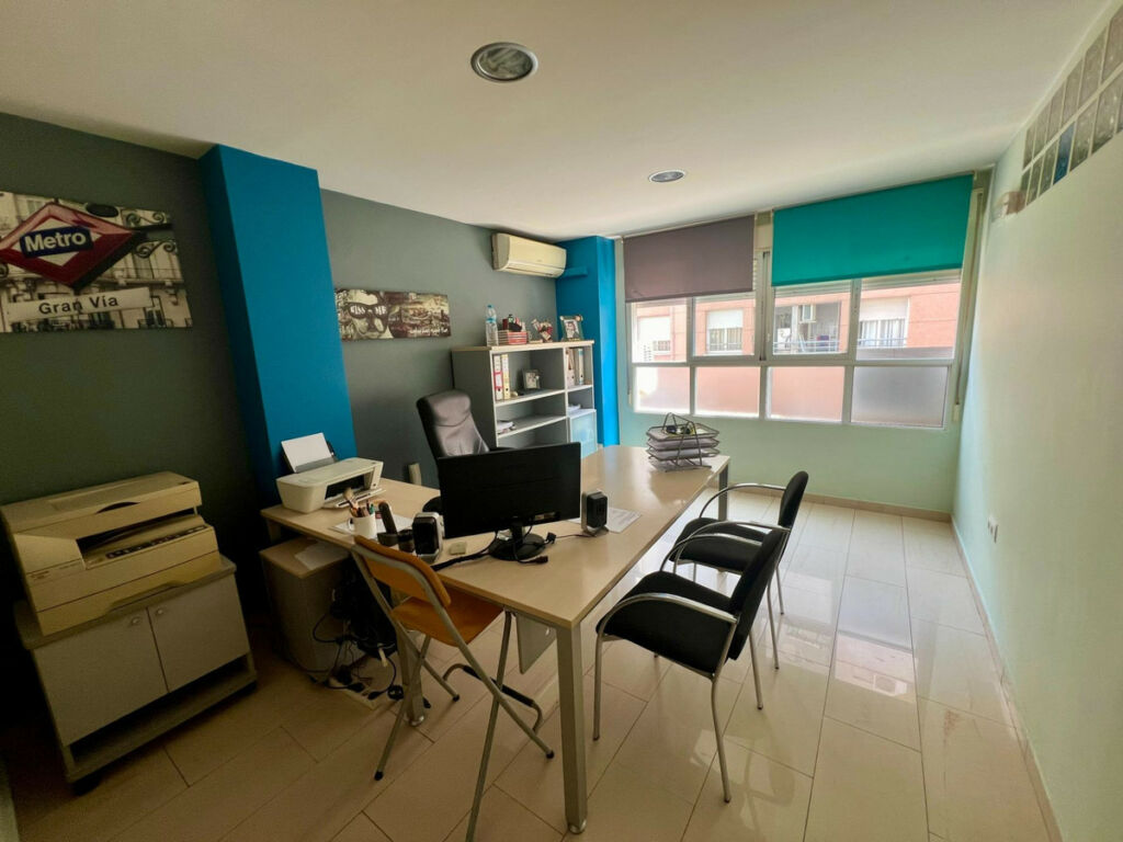 Office Orihuela Alicante - image 9
