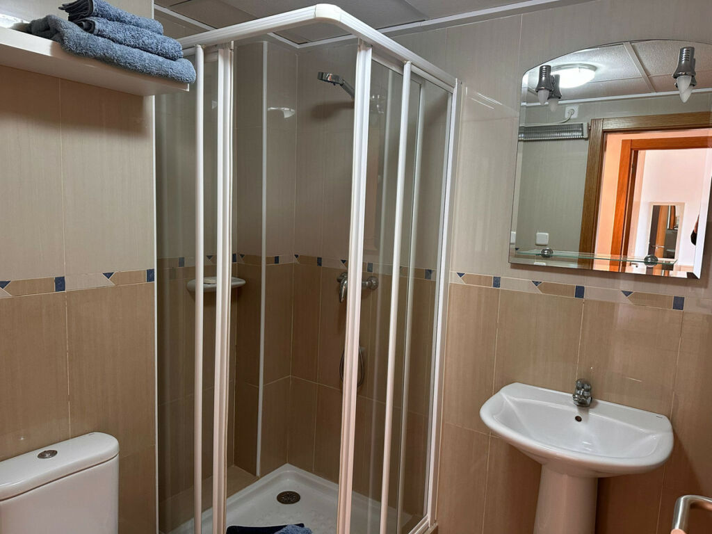 Ground Floor Apartment Teulada Alicante - image 9