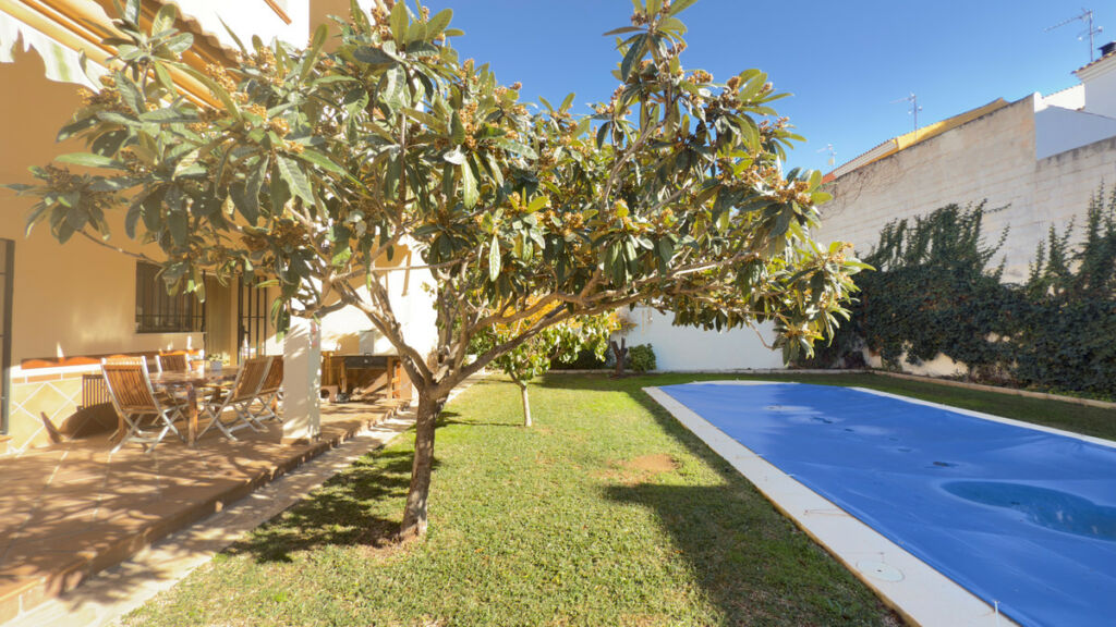 Detached Villa Antequera Málaga - image 9