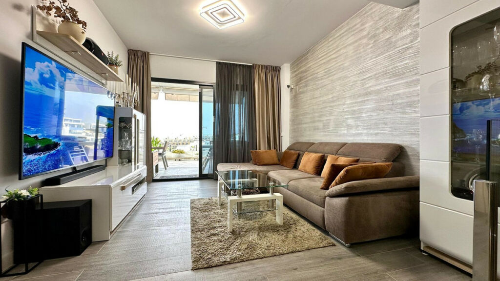 Duplex Finestrat Alicante - image 9