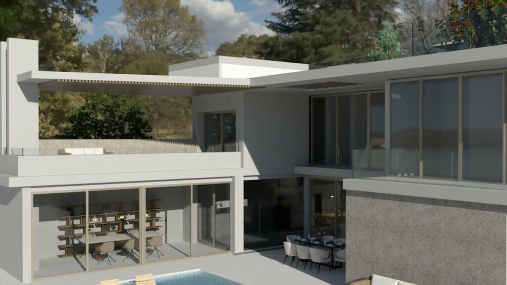 Residential Plot Manilva Málaga - image 9