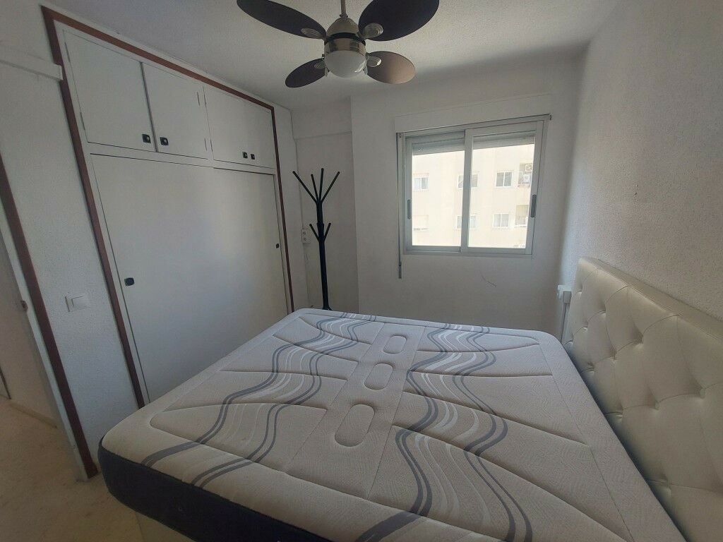 Middle Floor Apartment Finestrat Alicante - image 9