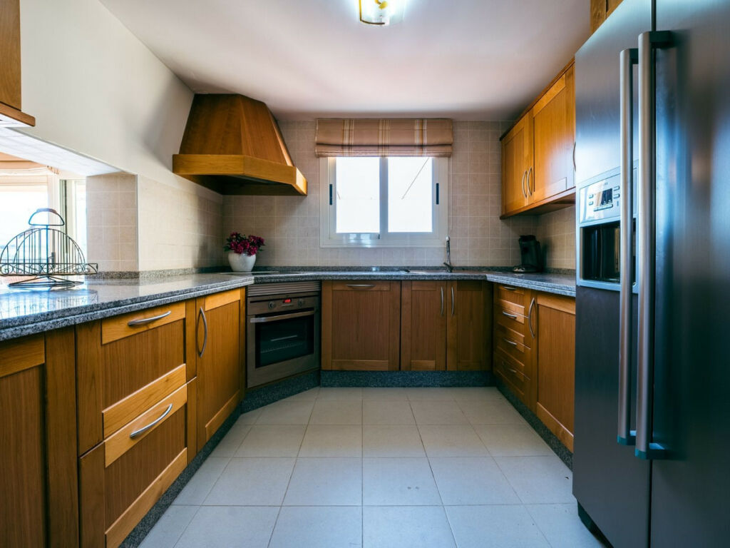 Penthouse Alhaurín de la Torre Málaga - image 9