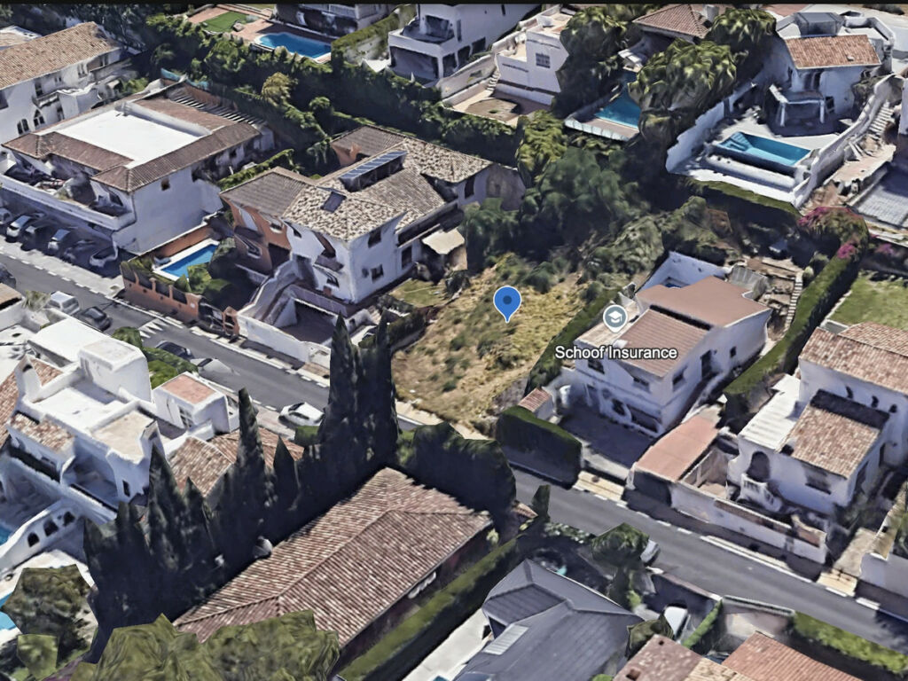 Land Marbella Málaga - image 9