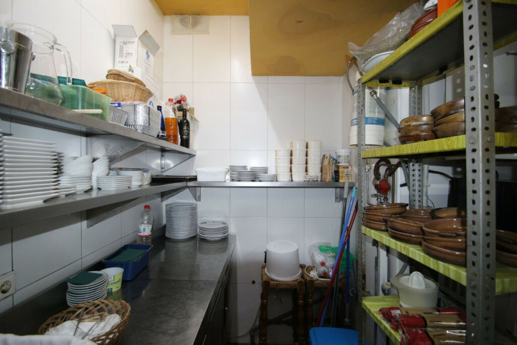 Restaurant El Paraiso Málaga - image 9