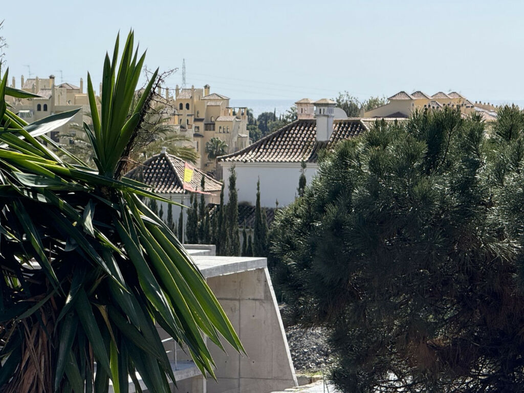 Residential Plot Selwo Málaga - image 9