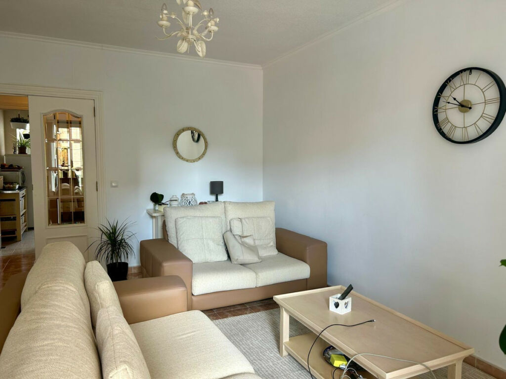 Middle Floor Apartment Finestrat Alicante - image 9