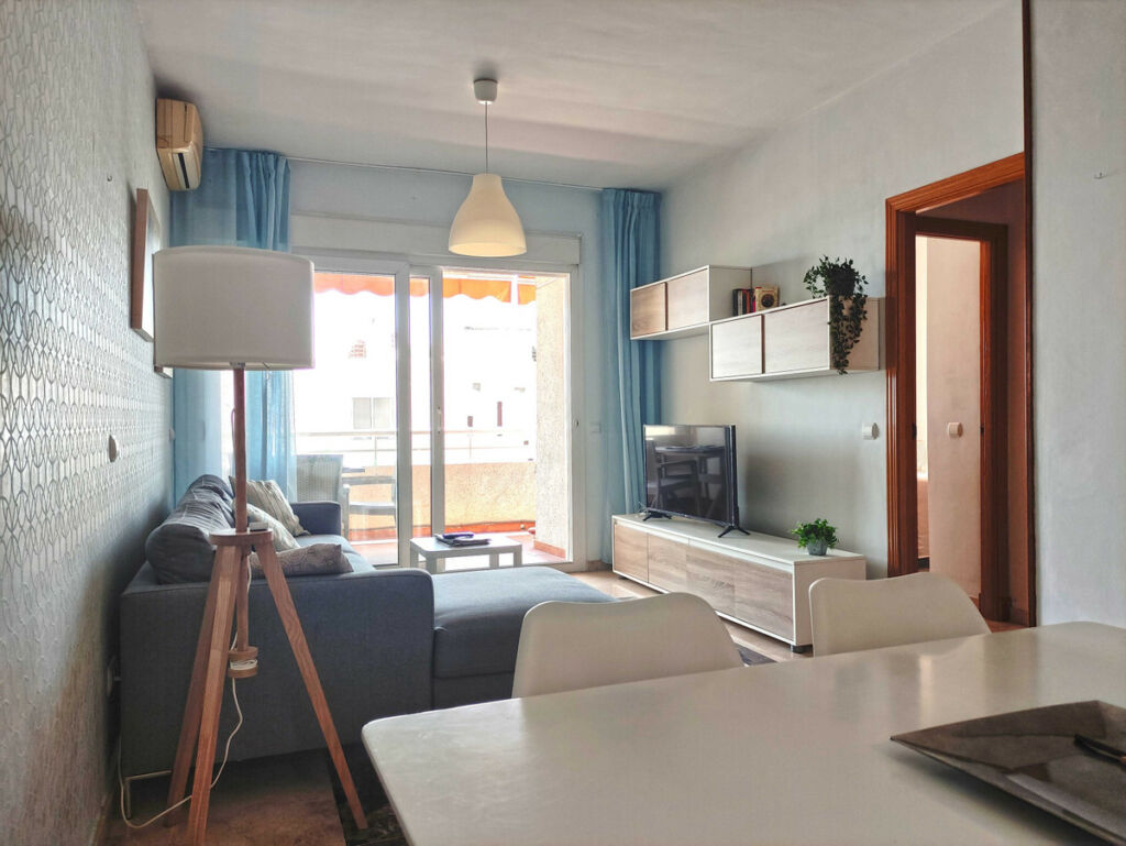 Middle Floor Apartment Marbella Málaga - image 9