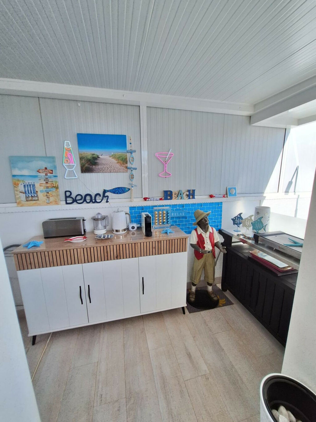Bungalow Torrevieja Alicante - image 9