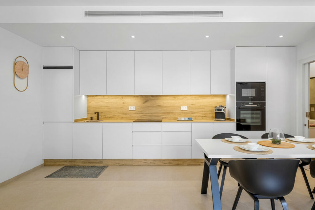 Ground Floor Apartment San Pedro del Pinatar Murcia - image 9