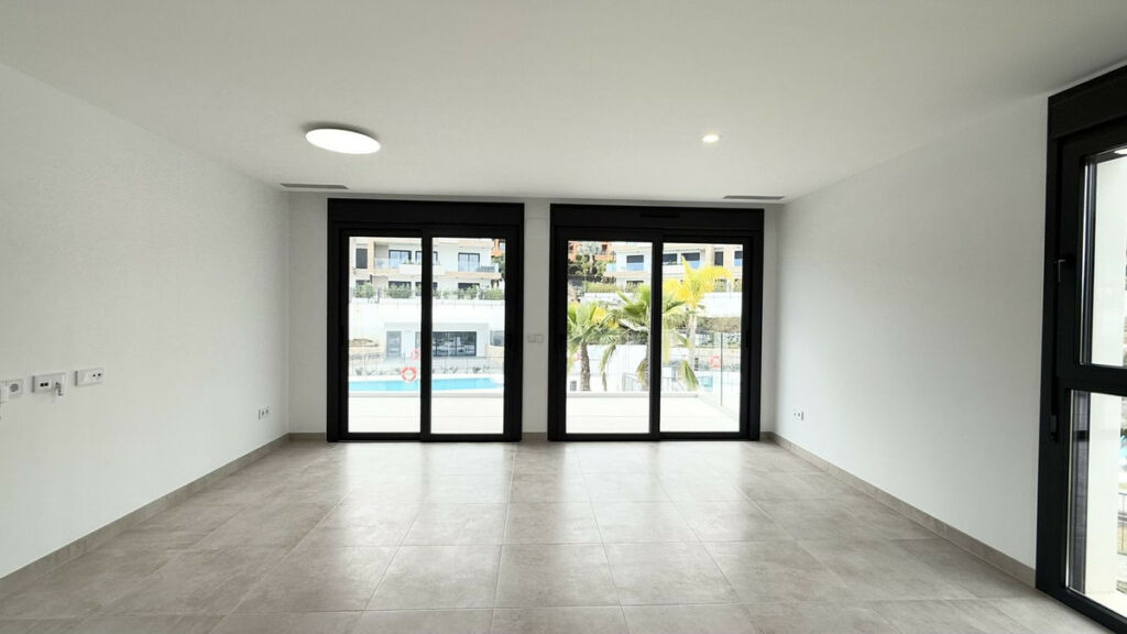 Penthouse Estepona Málaga - image 10