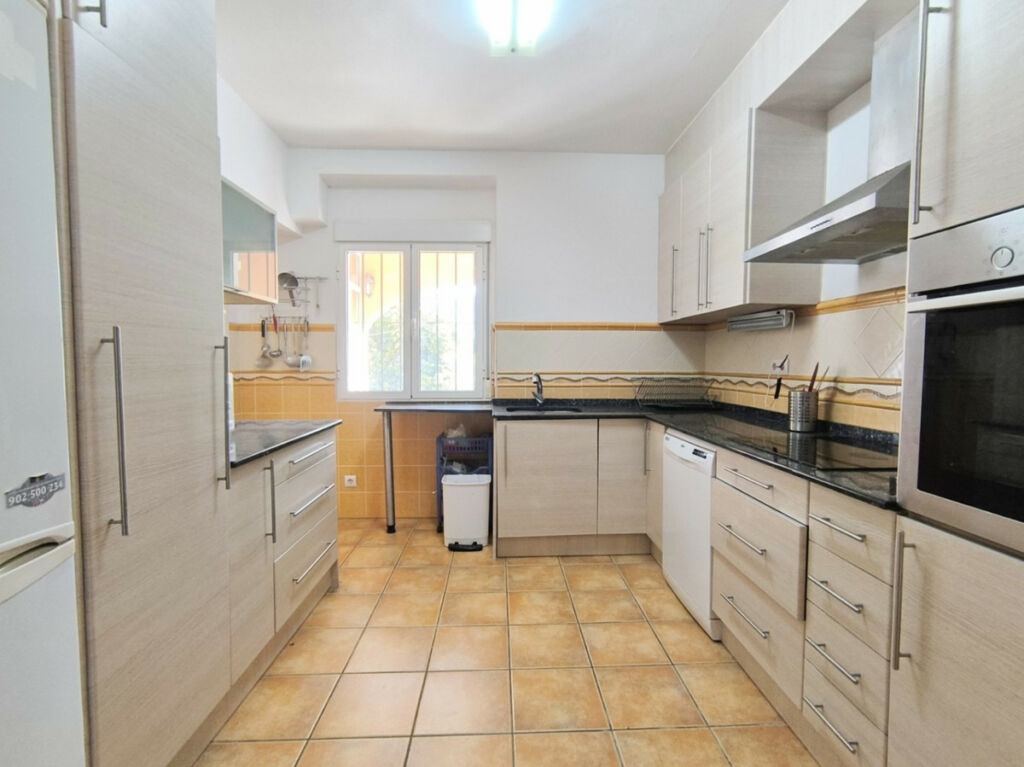 Detached Villa Parcent Alicante - image 9