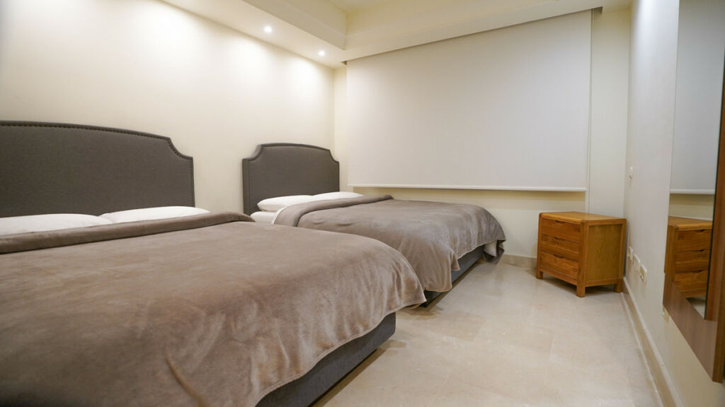 Penthouse Puerto Banús Málaga - image 9