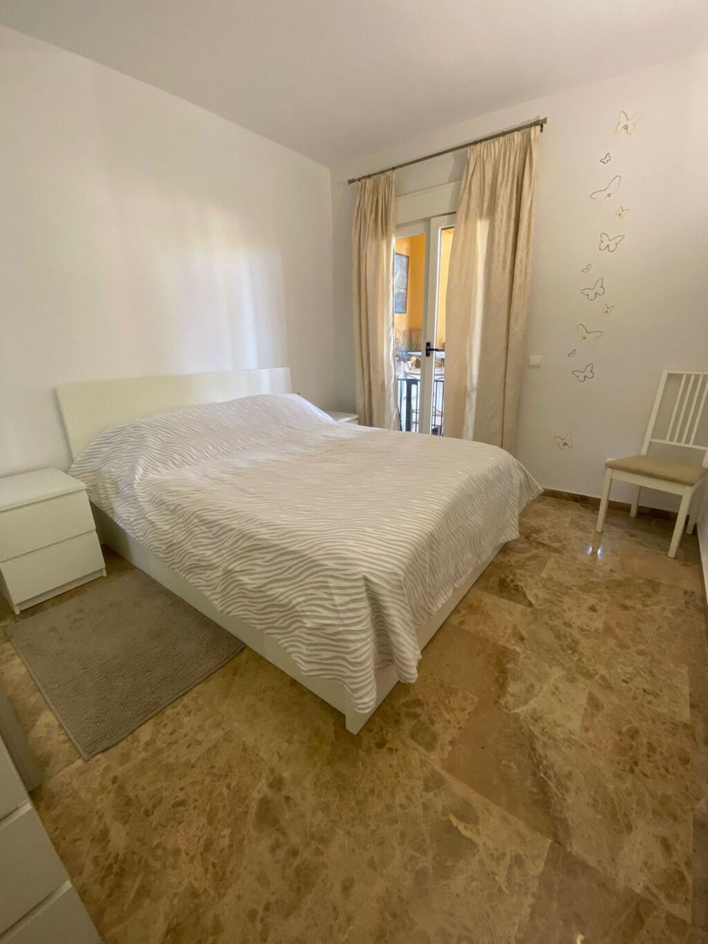 Middle Floor Apartment San Pedro de Alcántara Málaga - image 9
