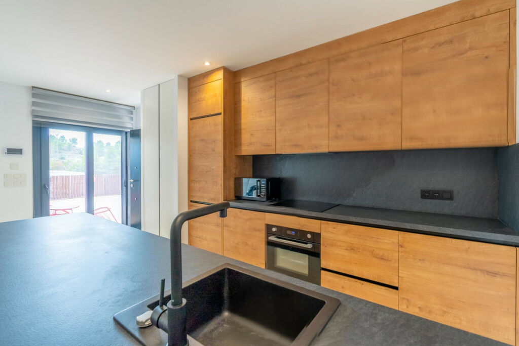 Bungalow Finestrat Alicante - image 9