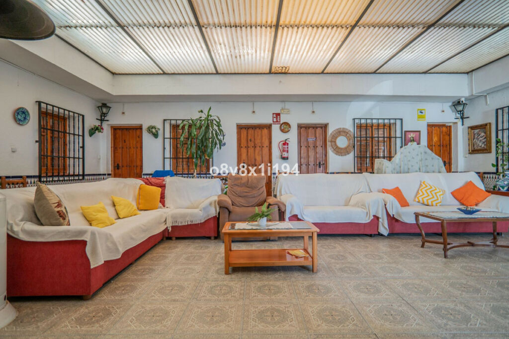 Hostel Rincón de la Victoria Málaga - image 9