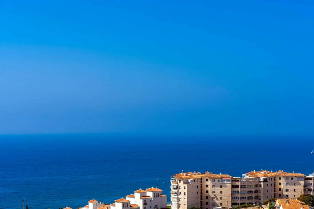Townhouse Torrox Costa Málaga - image 11
