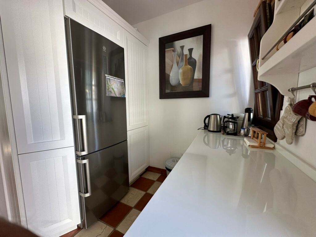 Detached Villa San Pedro de Alcántara Málaga - image 9