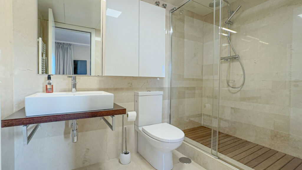 Penthouse Duplex Málaga Centro Málaga - image 9