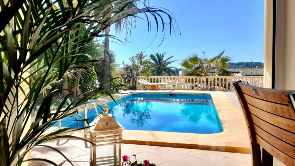 Detached Villa Teulada Alicante - image 10