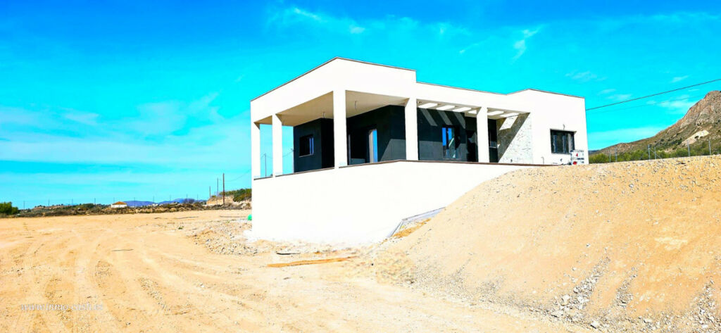 Detached Villa Macisvenda Murcia - image 9