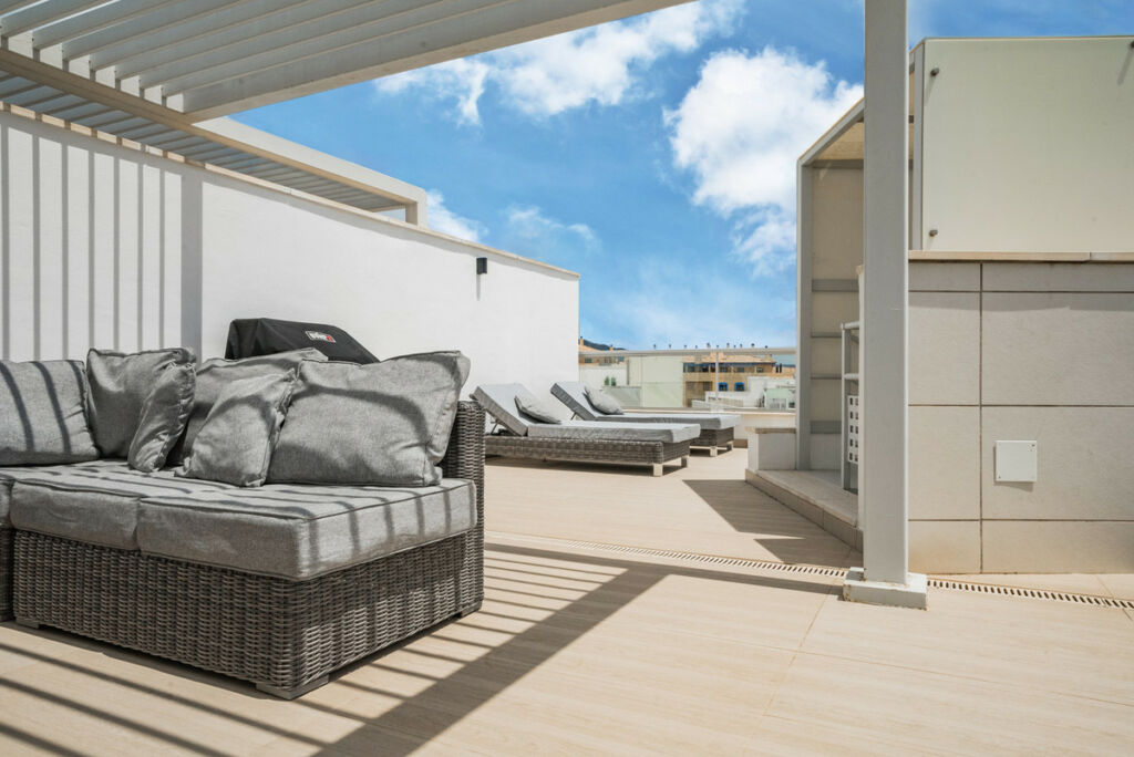 Penthouse Duplex San Pedro de Alcántara Málaga - image 10
