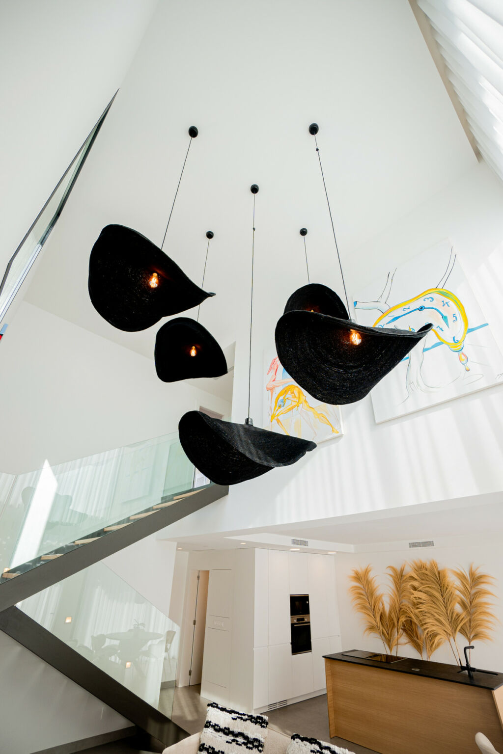 Detached Villa Finestrat Alicante - image 9