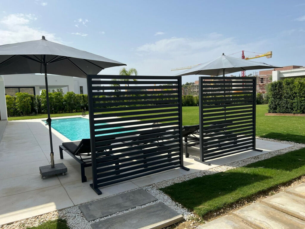 Detached Villa Mijas Golf Málaga - image 9