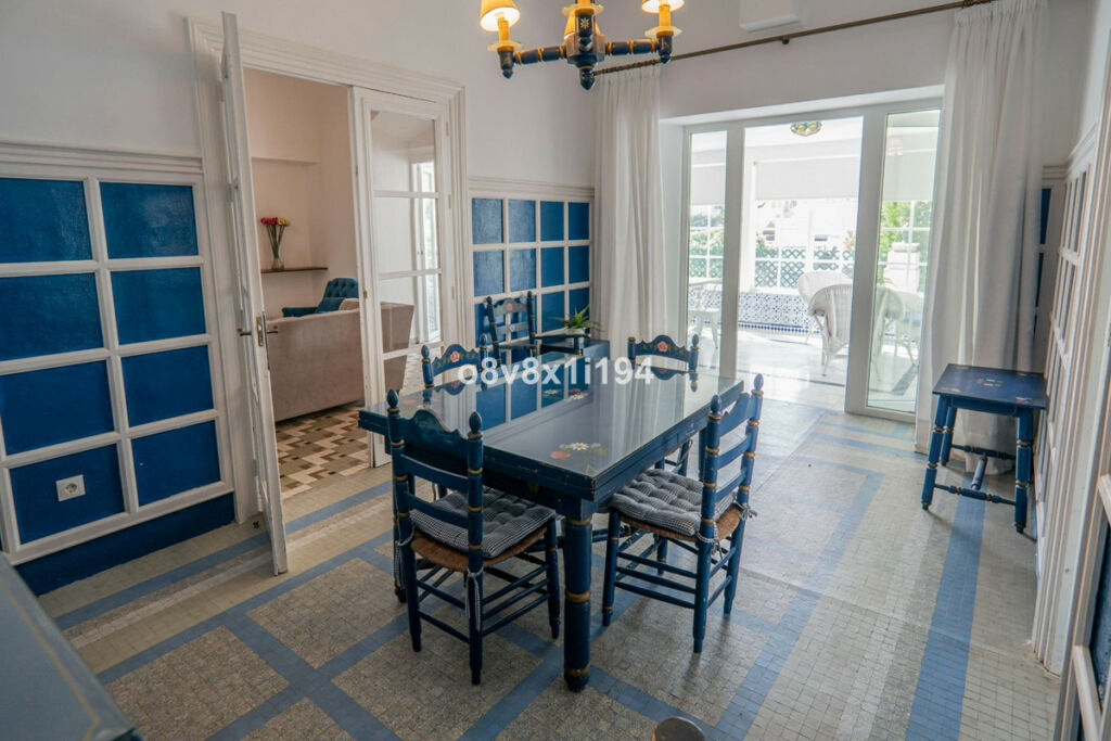 Detached Villa Málaga Málaga - image 9