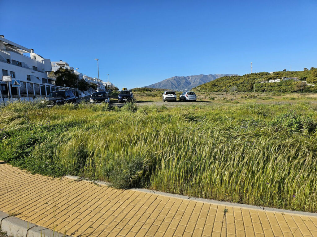 Residential Plot La Cala de Mijas Málaga - image 9