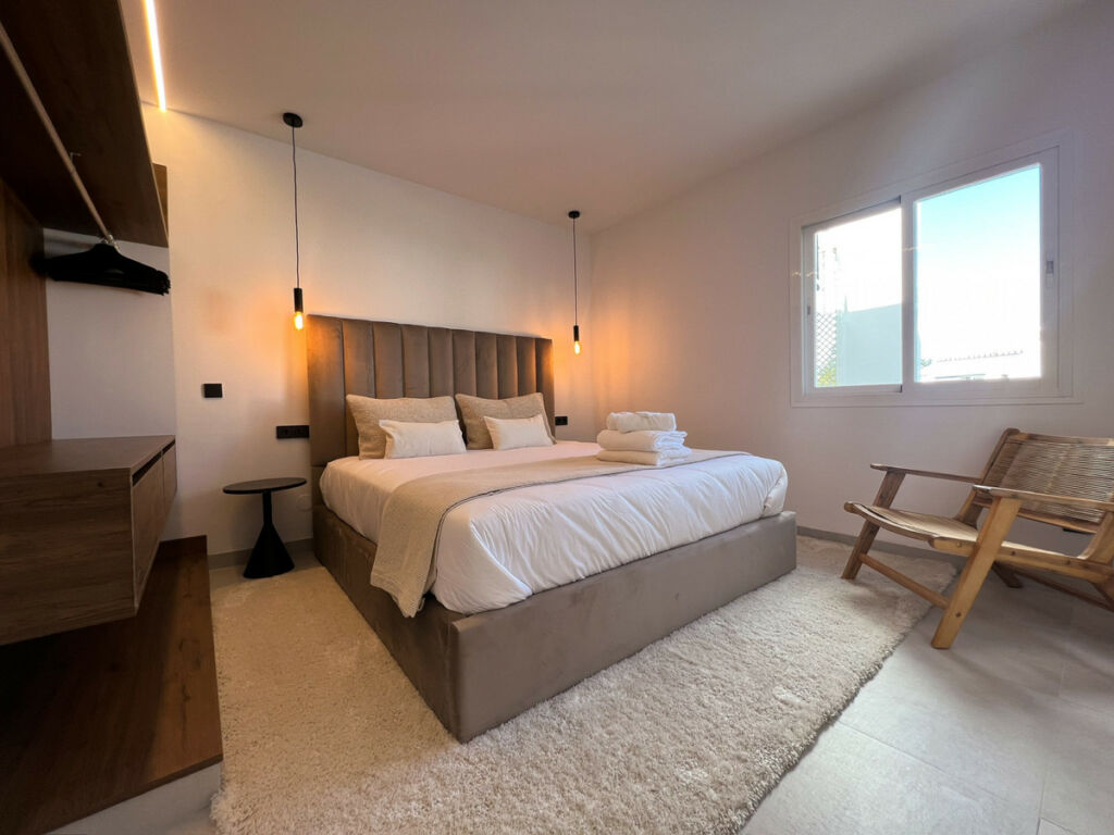 Penthouse Duplex Nueva Andalucía Málaga - image 10