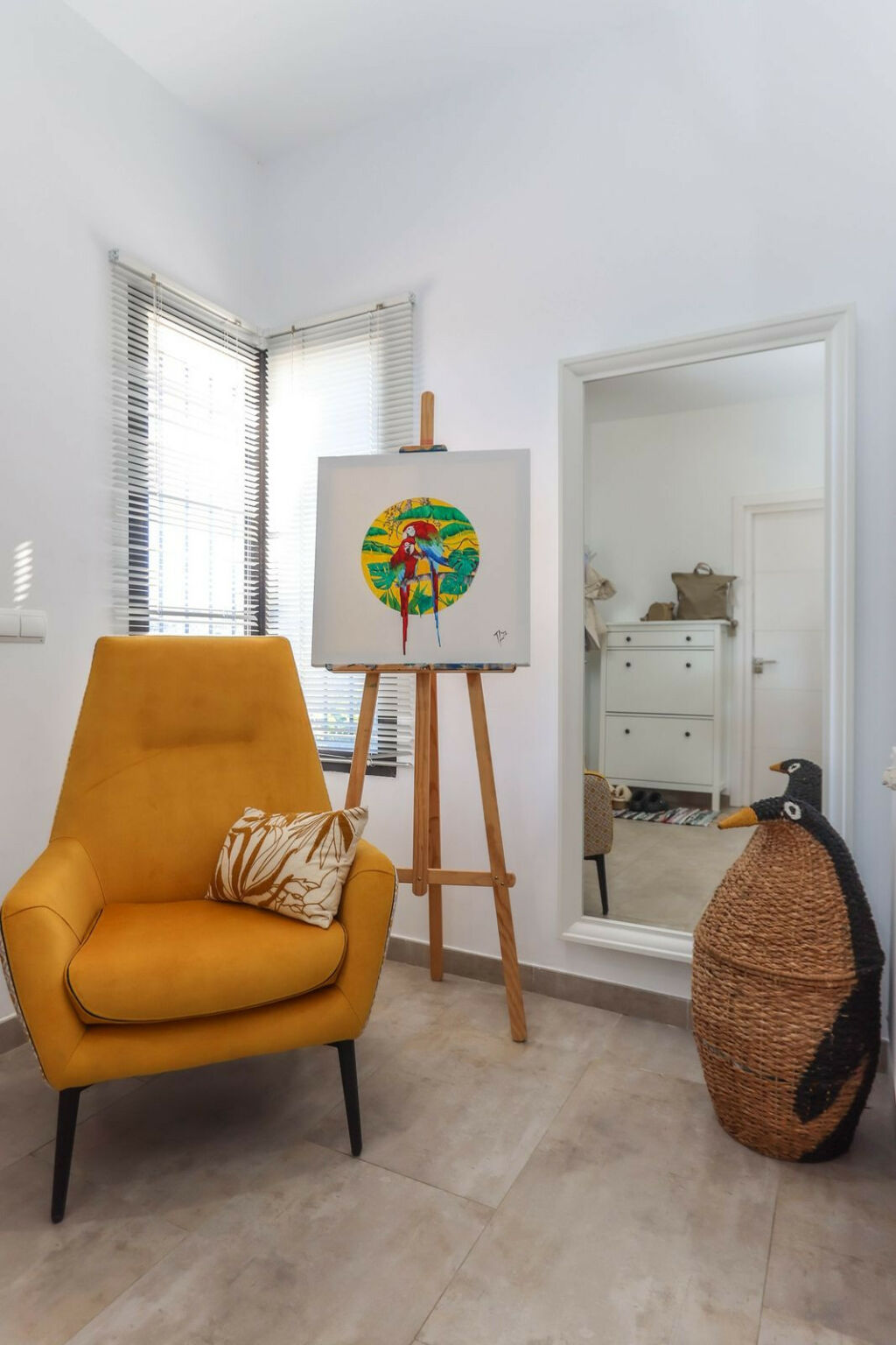Detached Villa Monda Málaga - image 17